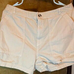 Universal thread. Women's shorts size 12